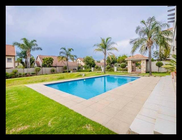 2 BEDROOM APARTMENT FOR SALE IN BARBEQUE DOWNS